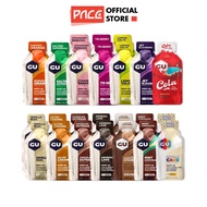 GU ENERGY sports ENERGY Gel replenishes ENERGY quickly, endurance Gel for running, cycling, swimming