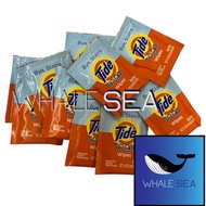 Tide To Go Stain Remover Wipes (1Pcs)