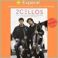 2Cellos - Luka Sulic & Stjepan Hauser - Revised Ed. by  (UK edition, paperback)