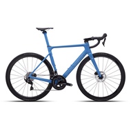 Polygon Helios A7 Disc Road Bike