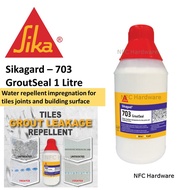 SIKA Sikagard-703 GroutSeal 1 Litre