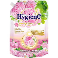 LeeMart น้ำยาปรับผ้านุ่ม ไฮยีน เอ็กเพิร์ดแคร์ Hygiene Expert Care 1100ML ไฮยิน ปรับผ้านุ่ม เอกเพิร์ท