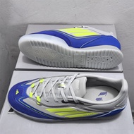 F50 Elite Messi IC Training Shoes indoor Anti-slip and Wear-resistant Football match Shoes men's sne