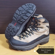 CAMPLINE HYPERION GORE-TEX 41