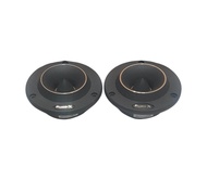 ลำโพงรถยนต์ FORMULA-X รุ่น FX-111H ​twitter​ ลำโพงแหลมจาน เสียงแหลม 4 นิ้ว คุณภาพเสียงดี (ของแท้ ) เ
