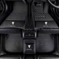 {CHANGAN} Changan Deepal E07/E 07 PLUS,Deepal S05, Deepal S07, Deepal L07 Right hand drive Car Floor