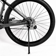 [kanye2dc] Bike Kickstand Adjustable Wear Resistant Bike Holder Bicycle Kick Stand for Road Bike 26i