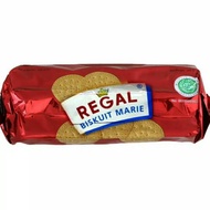 A12 Regal Marie Biscuits 230g Biskut Marie Biskut Biskut Murah Borong