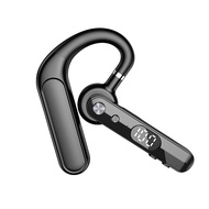 Yueer Open Business Bluetooth Headset Al Ultra Clear Noise Reduction Rotating Earpiece Ear Hook Mult