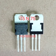 75N75 P 75 N 75 Fet 75N75