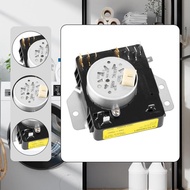 [mcfsnzwtxz1bw] Dryer Timer Replacement Portable Lightweight Sturdy Equipment Metal Appliances Part 