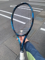 Yonex ezone DR 100 日本網球拍japan tennis racket  grip 2