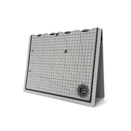 A3好安心無毒摺疊切割墊 止滑 好收納 耐切割 台灣製造