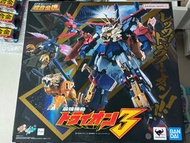 全新日版超合金魂Gundam Tryon3