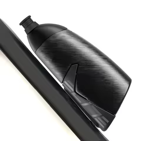Cycling Aero Bottle TT Triathlon Bike Water Bottle Lightweight Windproof Bottle MTB Road Bicycle Squ