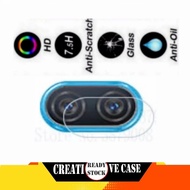 Tempered Glass Oppo A12/A3s/A7/A5s/A11K/F9 Screen Protector Camera Lens