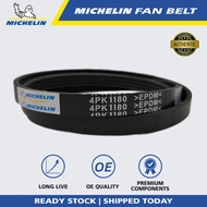 MICHELIN Perodua Myvi Icon 1.5 Fan Belt (4PK1180)