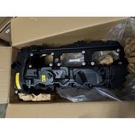 BMW 5-Series F10 N55 Engine Valve Cover