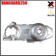 AVETA VANGUARD250 TRANSMISSION COVER