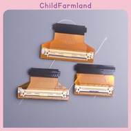 [ChildFarmland] 1Pcs Laptopputer Parts 51PLVDS LED Screen EDP 30Pin To 40Pin/40Pin To 30Pin Converte