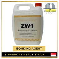 ZW1 BONDING AGENT CEMENT STRENGHTHENER