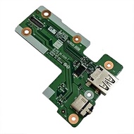 JINTAI Adapter Plug for USB Port DC Power Jack Charging Socket for Lenovo ThinkPad L15 20U3 20U4 20U