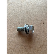 Cutter Bolt Maruyama MBS321/MBS320/Nimamoto AGE320BC