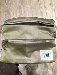 F/CE側背包(wisdom goopi nike plain me ASICS  supreme mystery ranch thisisneverthat lmc covernat