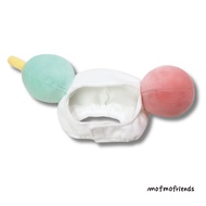 MofmoFriends Dango Headwear - Small