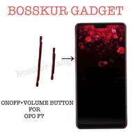 OPPO F5 F7 F9 F11 PRO  POWER ON OFF SWITCH RIBBEN FLEX CABLE REPLACEMENT PART