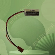 FDK CR17335SE 3V Lithium Battery SANYO Sanyo CR17335SE 3V Lithium Battery