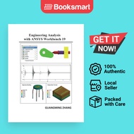 Engineering Analysis With ANSYS Workbench 19 - Paperback - English - 9781935673507