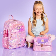Australia smiggle Sun Goddess Schoolbag Children's Backpack Outdoor Cartoon Leisure Backpack