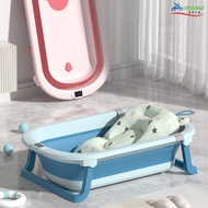 Premium Large Baby Bath Tub For Newborn Foldable Folding Bath Tub Besen Mandi Bayi 宝宝浴盆 宝宝洗澡盆