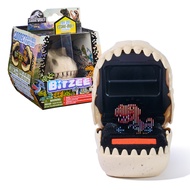 BITZEE Bitze-Jurassic Dinosaur Fighter