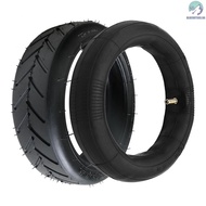 Electric Scooter Tire 8 1/2x2 Outer Tire Inner Tub  Front Rear Tyre Set Replacement  for Xiaomi M365
