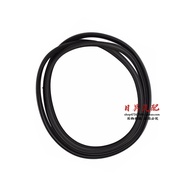 Suitable for Lexus ES240 ES300 ES200 ES250 CT200 Sunroof Sealing Waterproof Rubber Strip
