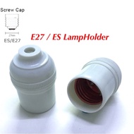 E27 BULB HOLDER | LAMP HOLDER HANGING