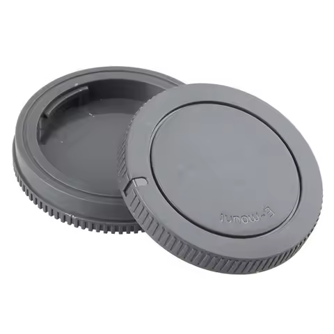 50 Pieces Lens Cap Bayonet Cover Camera Accessories For Sony E-mount NEX3 NEX-5N 5T NEX-F3 A7 A7S A7