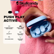 Skullcandy Push® Play Active True Wireless Active Earbuds
