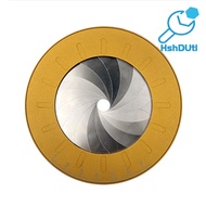 Stainless Steel Circular Drawing Tool Adjustable Circle Drawing Tool Compact Size Portable Metal Dra