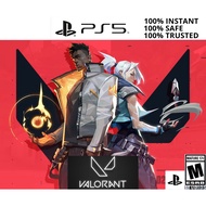 [TSY] VALORANT POINTS TOP UP