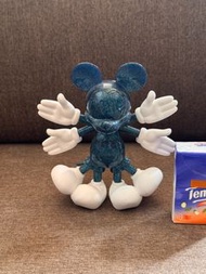 Snow Angel Mickey 千手米奇