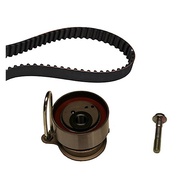 Timing Belt Set HONDA CIVIC DIMENSION EM ES EU 1.7 2001-2005 STREAM 1.7 2001- D17A D17Z 1.7 GATES