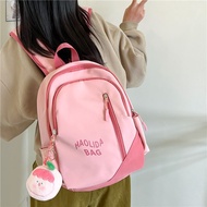 xunxuan school bag กระเป๋านักเรียนล้อลาก กระเป๋าเด็กนักเรียน กระเป๋านักเรียนสะพาย กระเป๋านักเรียนกระ