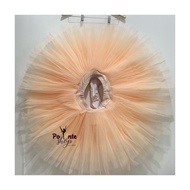 TutU 6-7 layers for adults (PO 4-6 weeks) (chat for size n color)