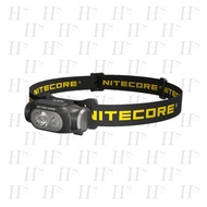 Nitecore HA11 UHE 240L Ultra Lightweight LED Headlamp + Alkaline AA Battery