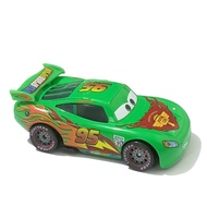 Takara Tomy | Genuine Cars 2 Cars 3 Lightning Mcqueen Love Mcqueen 66 Mcqueen Pixar 1:55 Alloy Metal