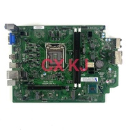 E450 H510FI05-AJ Original Motherboard 10105 10400F