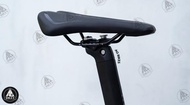 Paket Sepeda Fixie Tsunami Seaboard Alloy Ringan + Fork Carbon !